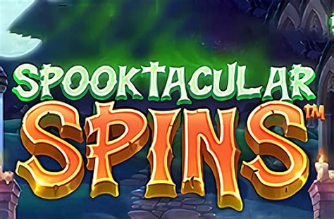 Spooktacular Spins 888 Casino